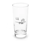 のんびり酒場きままののんびり酒場きまま Long Sized Water Glass :front