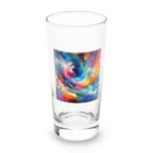 8kn356231のアート Long Sized Water Glass :front