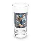 シイノ D ジュンイチのplaygirl Long Sized Water Glass :front