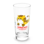 クサカイ商店のおはなし どらちゃん Long Sized Water Glass :front