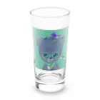 はとおりべのラヴュベア Long Sized Water Glass :front