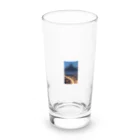 suzuyukirの幻想 Long Sized Water Glass :front