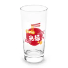 BAJILL shopのラーメン光福 Long Sized Water Glass :front