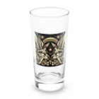 wワンダーワールドwのAngel007 Long Sized Water Glass :front