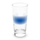 ainarukokoroの透ける　悩み　解決 Long Sized Water Glass :front