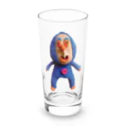 YABAINENのYABAINEN みつお Long Sized Water Glass :front