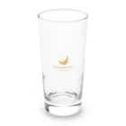 babymoonのbabymoon　オフィシャルグッズ Long Sized Water Glass :front