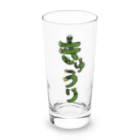 mayumayu-の🥒きゅうり🥒 Long Sized Water Glass :front