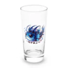 susumu47の深海魚のキャラクターグッズ Long Sized Water Glass :front