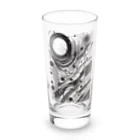 Rkive/NRMの６ Long Sized Water Glass :front