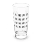 bisamonのかねへん 弐 Long Sized Water Glass :front