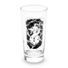 挽肉の世の贄Ⅰ Long Sized Water Glass :front