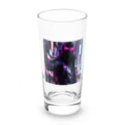 Imugeの忍者18 Long Sized Water Glass :front