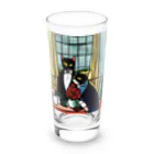 Ppit8の二人の記念日に！ Long Sized Water Glass :front