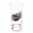 SaBATaNの車シリーズ3 Long Sized Water Glass :front