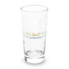 Keiko_Naoko-Art-JapanのThe Time of Coral Reef - 2 Long Sized Water Glass :front