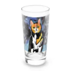 Ppit8のreally? Long Sized Water Glass :front