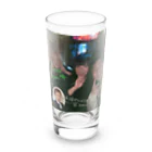 いぐろやばない(やばい)のこやさんBD Long Sized Water Glass :front