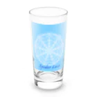 soundのSpider Lace Long Sized Water Glass :front