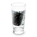 Yuko's small roomの「温室」 Long Sized Water Glass :front