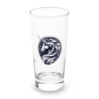 AiLabUのユニコーン Long Sized Water Glass :front