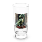 nkbg50のモンスターシリーズ（リアル）：Basilisk Long Sized Water Glass :front