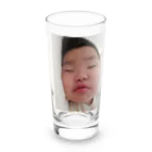 久保田大将のNEGAO Long Sized Water Glass :front