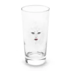 BLACKSHEEP の追憶 Long Sized Water Glass :front