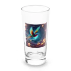 yanrokuのTORI4 Long Sized Water Glass :front