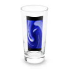 Pepeの宇宙への扉 Long Sized Water Glass :front