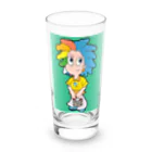 rakugakitt7のCANDY Long Sized Water Glass :front