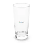 ライラックのライラック Long Sized Water Glass :front