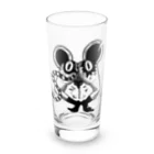 JINPIN (仁品)のネズミチューチュー Long Sized Water Glass :front