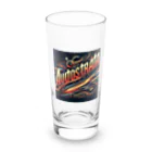 GOLDex358のAutostrada(高速) Long Sized Water Glass :front