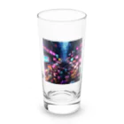 Saori_malaysiaの世界の名所　チャルマ Long Sized Water Glass :front