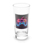 RaiKA Styleの新たなGameの提案 Long Sized Water Glass :front