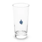 魚沼スッポンの魚沼スッポン Long Sized Water Glass :front