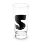 suzuringorirappaの2024 summer　はじまるよ！ Long Sized Water Glass :front