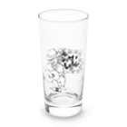 VenturaのSing a Lallby 悪魔の子守唄 Long Sized Water Glass :front