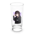 simple_creationのYuu Long Sized Water Glass :front