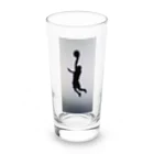 CAESARのSUPERACE/スーパーエース Long Sized Water Glass :front