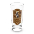 Loveuma. official shopのCouverture〜100% OYABIN〜 by Tomina farm Long Sized Water Glass :front