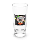 ﾁｬｰﾌﾞｰ🐽ショップのﾁｬｰﾌﾞｰ Long Sized Water Glass :front