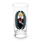 Tengu二日酔い SHOPのSGS2024_2 Long Sized Water Glass :front