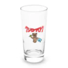 Kujiroku Travelerの久慈六郎の新作アイテム２０２５ Long Sized Water Glass :front