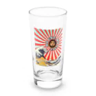 SENchanの専ちゃん Long Sized Water Glass :front