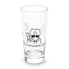 Project One-Sizeの３人の個性をギュッと集結 Long Sized Water Glass :front