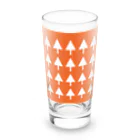 FUTUREのForest Orange Long Sized Water Glass :front