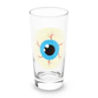 フォーヴァの目玉 Long Sized Water Glass :front