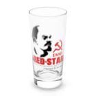 JOKERS FACTORYのLENIN レーニン Long Sized Water Glass :front